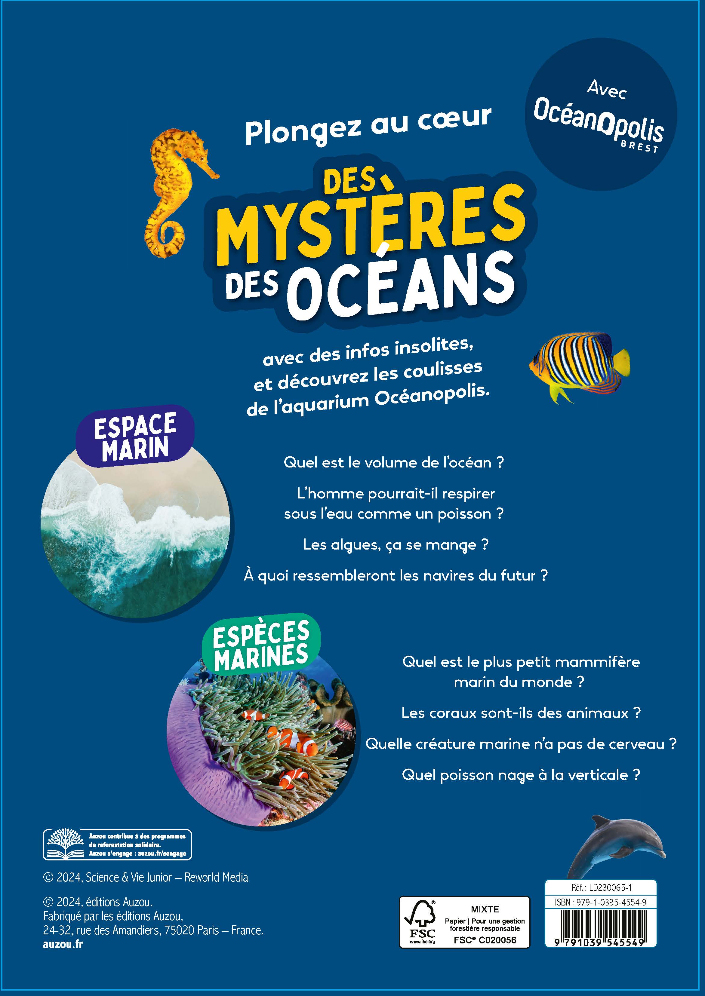LES MYSTERES DE L LES MYSTERES DE L