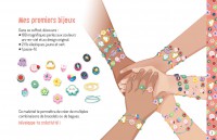 Mes premiers bijoux arc-en-ciel Mes premiers bijoux arc-en-ciel