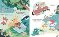 TROIS AMIS POUR LA VIE