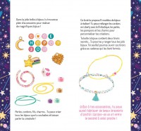 Ma boîte à bijoux secrète céleste