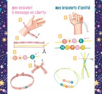 Ma boîte à bijoux secrète céleste