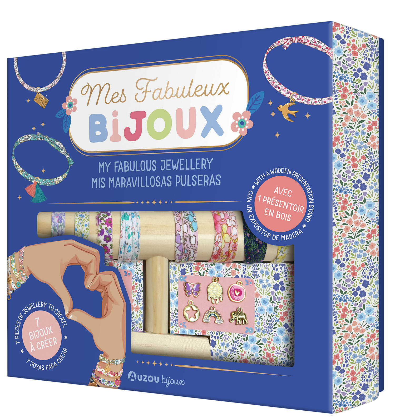 MES FABULEUX BIJOUX MES FABULEUX BIJOUX