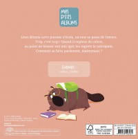LEON DIT PARDON