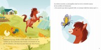 LA GRANDE AVENTURE DE TOUFOU LA GRANDE AVENTURE DE TOUFOU