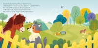 LA GRANDE AVENTURE DE TOUFOU
