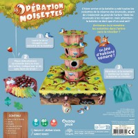 OPERATION NOISETTES