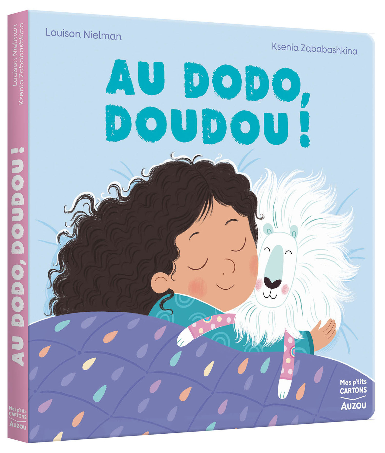 AU DODO DOUDOU