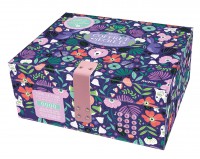 Mon coffret secret Mon coffret secret