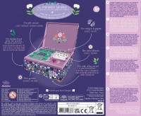 Mon coffret secret Mon coffret secret