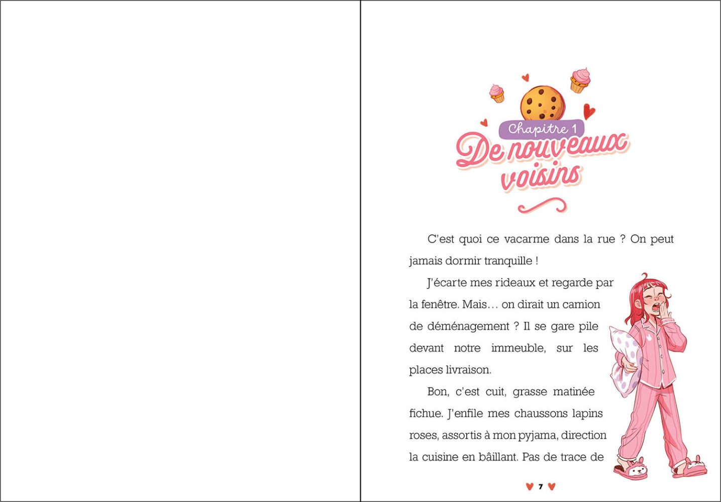 CLUB COOKIES T1- LA RECETTE DU SUCCES CLUB COOKIES T1- LA RECETTE DU SUCCES