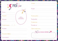Mon carnet secret bijou porte-bonheur Mon carnet secret bijou porte-bonheur