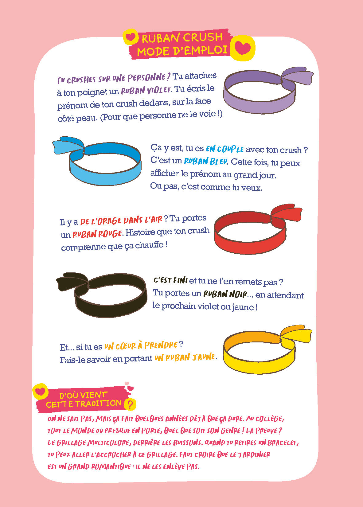 Premier Crush : Iseult