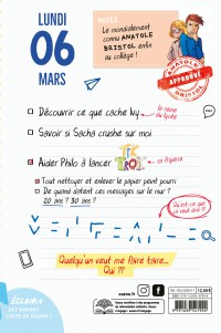 AFFAIRE PAS SI CLASSEE - LES ENQUETES D