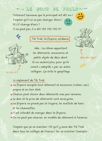 AFFAIRE PAS SI CLASSEE - LES ENQUETES D