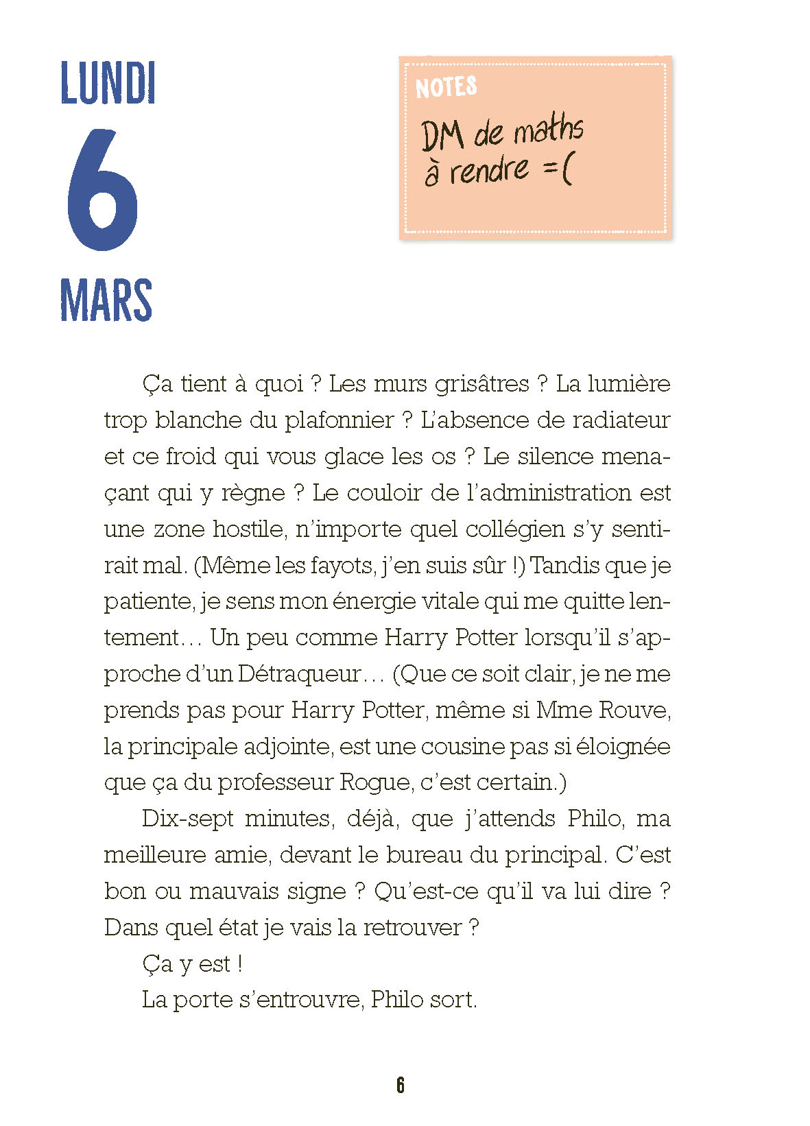 Affaire Pas Si Classée