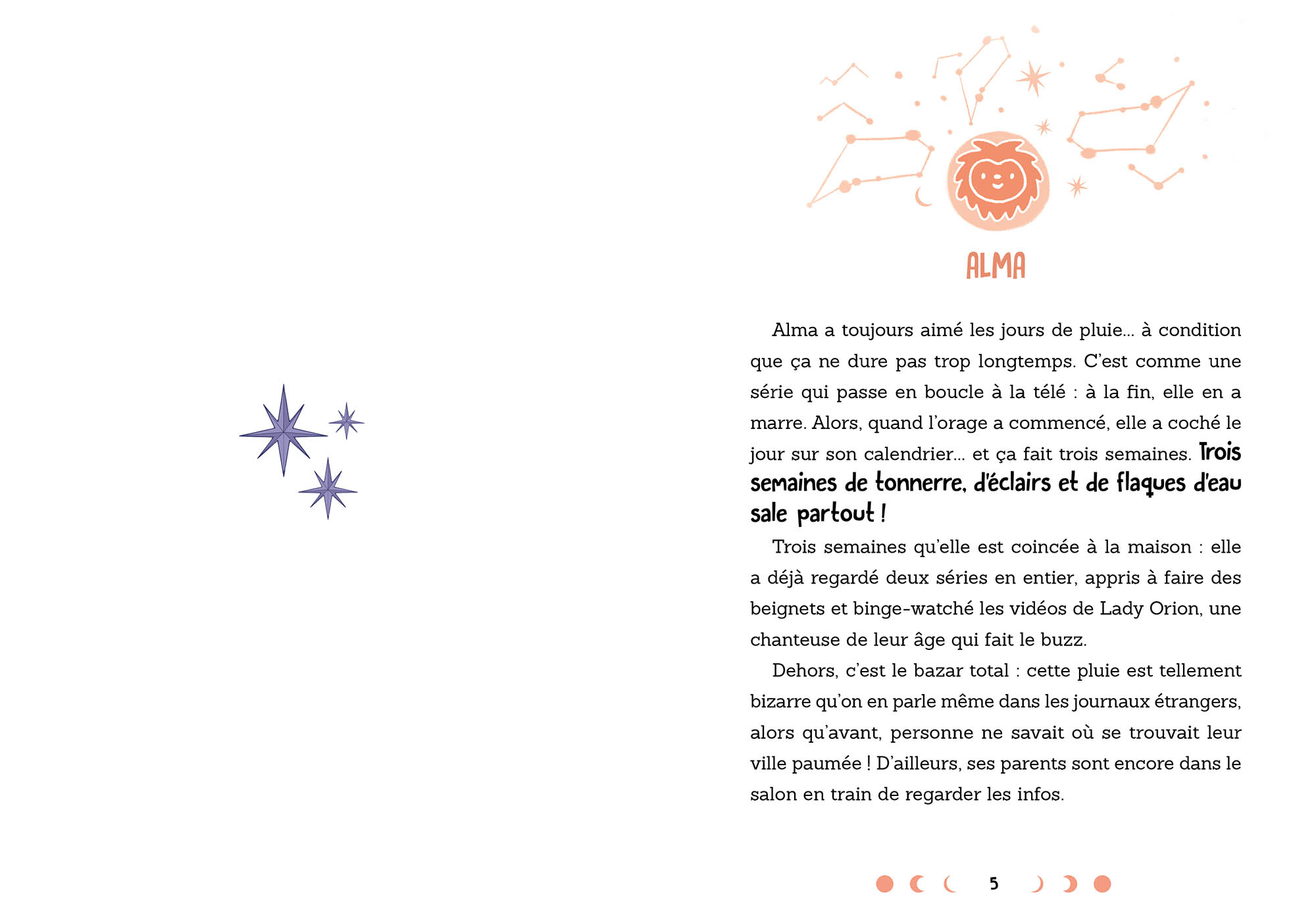 ASTROGIRLS T2 - LE MYSTERE DU VERSEAU  