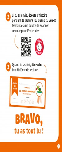 LES JUMEAUX CAPOUPACAP - PLUS DE MAITRESSE !