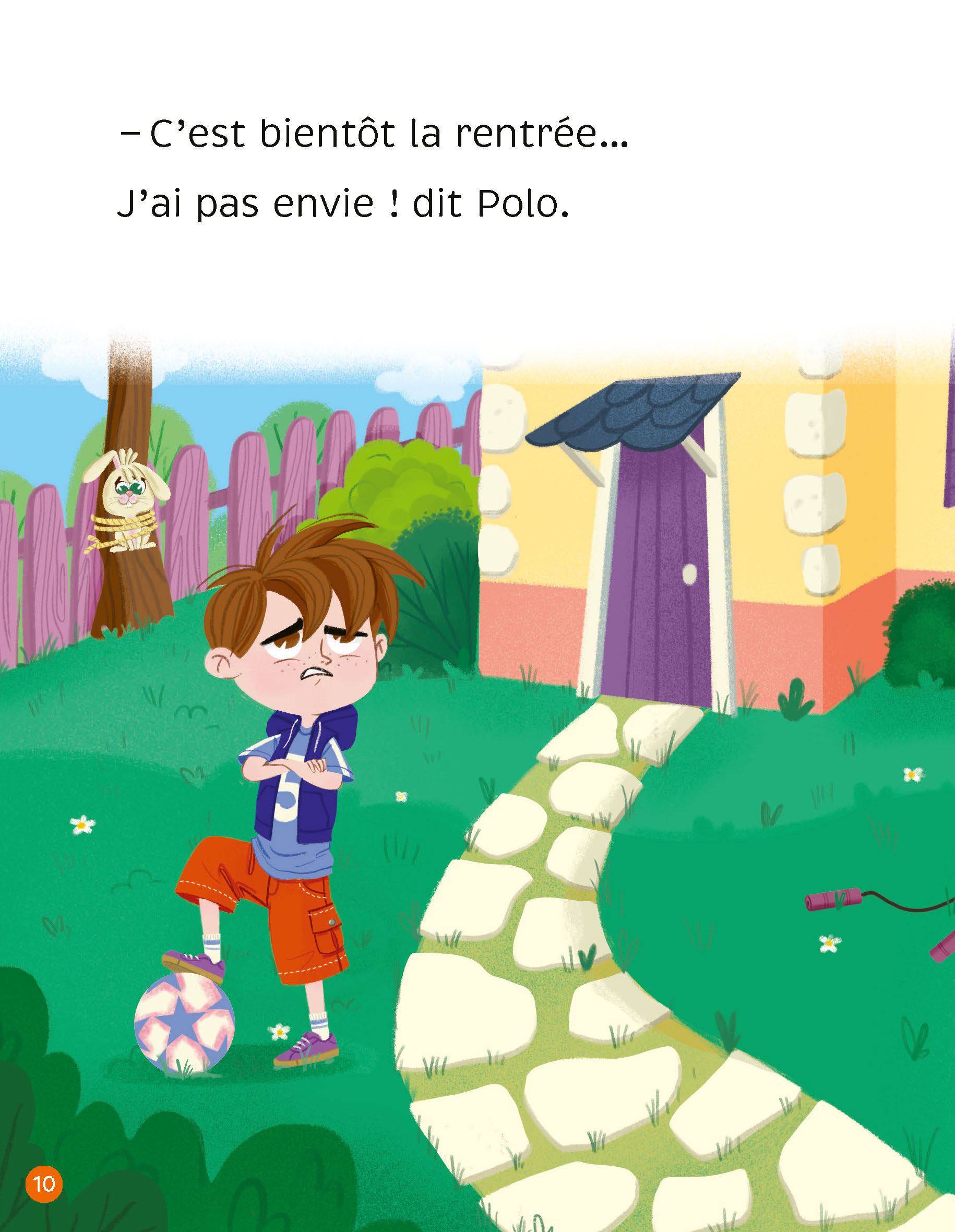 Les Jumeaux Capoupacap :Plus De Maîtresse !