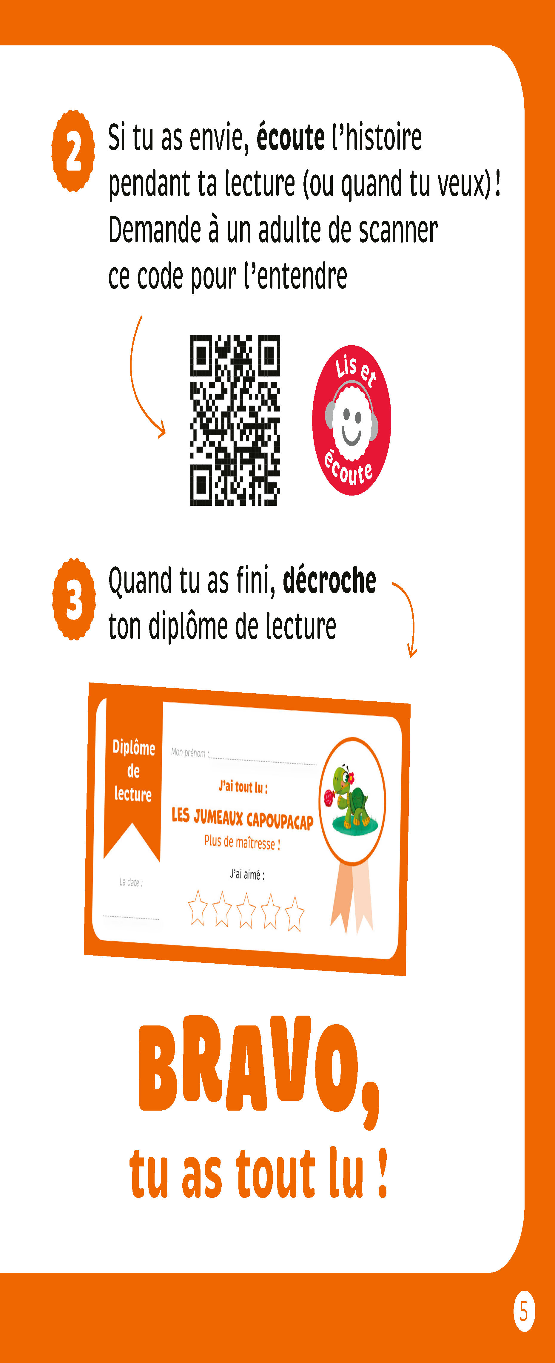 Les Jumeaux Capoupacap :Plus De Maîtresse !