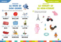 JE JOUE A L