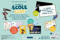 JE JOUE A L