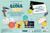JE JOUE A L