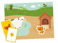 La ferme La ferme