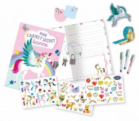 Mon coffret licorne (2024)