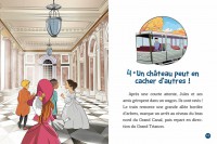 AVENTURE A VERSAILLES ! MES ENQUETES A L