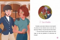 AU GALOP !  PRINCESSES POUR LA VIE T2