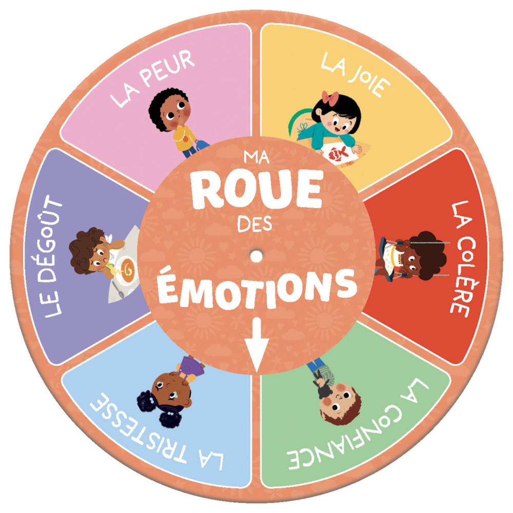 Mon Coffret De Rentrée !