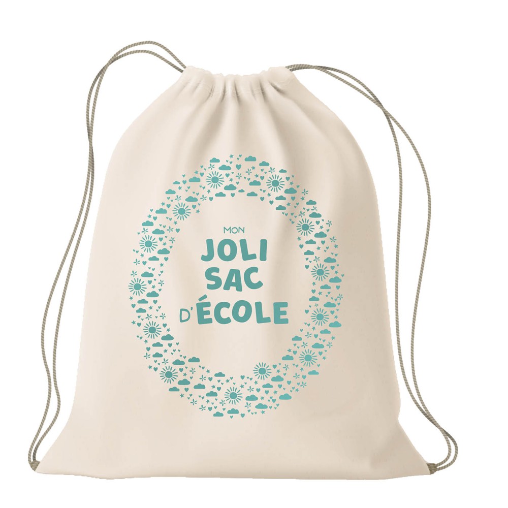 Mon Coffret De Rentrée !