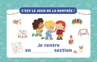 COFFRET RENTREE
