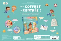 COFFRET RENTREE