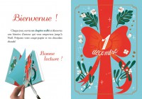 SECRET SANTA - ROMANCE DE L