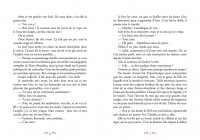 SECRET SANTA - ROMANCE DE L