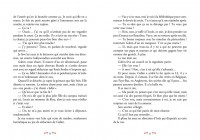 SECRET SANTA - ROMANCE DE L