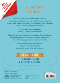 SECRET SANTA - ROMANCE DE L