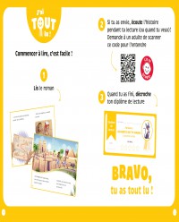 LES ENQUETES DE PTIT PHARAON  - LA PYRAMIDE CACHEE