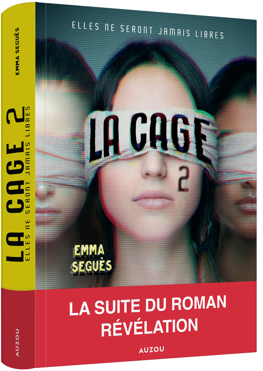 La Cage 2
