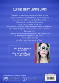 LA CAGE T2