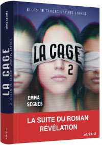 LA CAGE T2