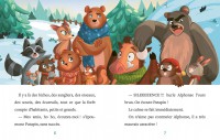 LE NOEL DES ANIMAUX - MON PREMIER ROMAN DE L