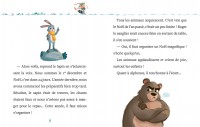 LE NOEL DES ANIMAUX - MON PREMIER ROMAN DE L