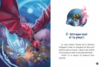 La nuit des dragons l