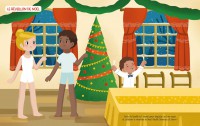 TENUES DE NOEL TENUES DE NOEL