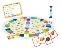 LE JEU EMOJI 