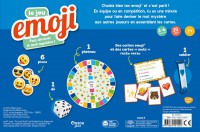 LE JEU EMOJI 