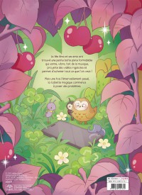 AMA - LA TABLETTE MAGIQUE T1