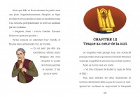 FRISSONS - LE GARDIEN DE LA SAINTE-LANCE